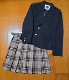 CONOMI ブレザー上下セット