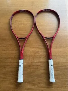 2025年最新】ソフトテニス ラケット ヨネックス ボルトレイジの