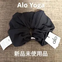 Alo yoga】ミニシュシュ 3個セット - メルカリ