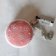 [新品]MARY QUANT コインケース アクセサリーケース