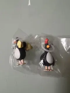 ウォレスとグルミット めじるしアクセサリー