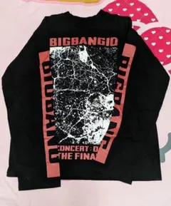 2026年最新】bigbang ロンtの人気アイテム - メルカリ