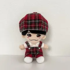 【オーダー】ぬい服　ビーマイベイベー　高橋さん ぬい服 ビーマイベイベー 高橋さん - メルカリ