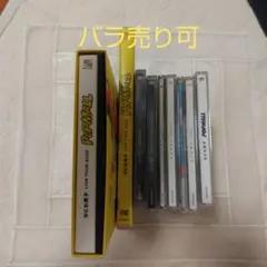 なにわ男子 CD DVD