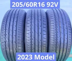 2023年製】205/60R16 MAXTREK 4個 本/中国製 - メルカリ