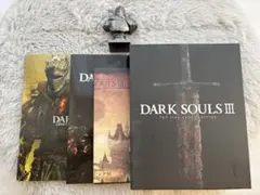 PS4 DARK SOULS III 初回限定盤 ソフト無し
