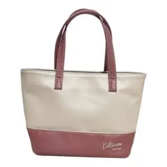 Kitamura キタムラ セミショルダーバッグ 薄ピンク　春