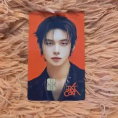 TXT MOA CON namane カード ヨンジュン