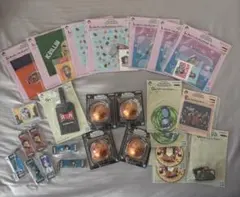 ドラゴンボール　一番くじ　まとめ売り