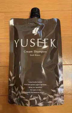 2025年最新】YUSEEK カラーシャンプーの人気アイテム - メルカリ