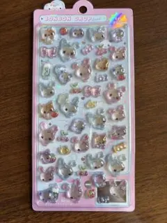 【正規品】ボンボンドロップ　キャンディツインズ