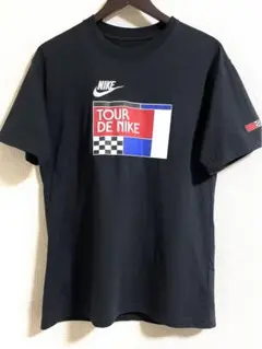 NIKEアパレルNSWツアー 半袖Tシャツ FA24