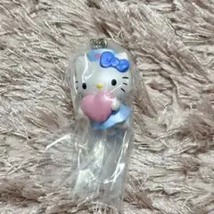 ハローキティ♡ナーススイングマスコット