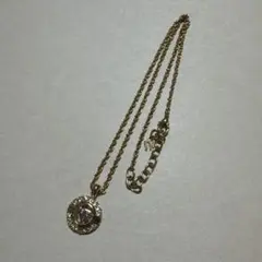 Nina Ricci ニナリッチ ネックレス ヴィンテージ アクセサリー