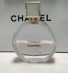 シャネルチャンス
