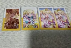 プロセカ　天馬咲希　エピカ　箔押し　14b　ひな祭り　1c