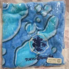 《込》 ミッキーマウス ディズニー タオル