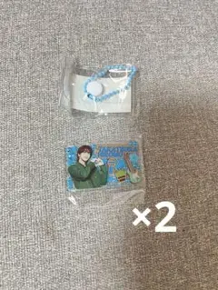 INI みてコレ！ ガチャ 髙塚大夢 ×2