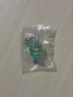 JOCHUM ガチャガチャ めじるしアクセサリー ヤヌカミ 與那城奨