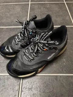 GRAVIS AKMコラボスニーカーのサムネイル