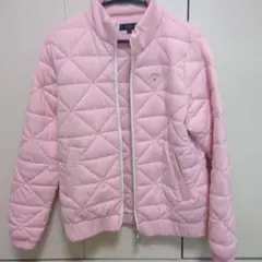 Callaway (キャロウェイ) スターストレッチフルジップ中綿ブルゾン