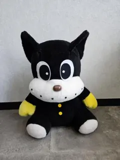 のらくろ 特大 ぬいぐるみ 約50cm 巨大 ビッグ 2026年最新】のらくろ ぬいぐるみの人気アイテム - メルカリ