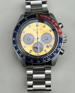 SEIKO 自動巻き SBSA137 2021年限定品 - メルカリ