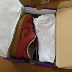 NIKE SB DUNK LOW PRO PRM Adobe ダンク27.5