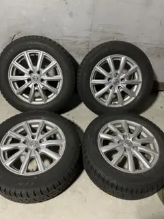 2021年バリ山TOYO OBSERVE GARIT GIZ 205/60R16 - メルカリ