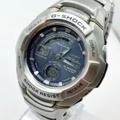 美品】CASIO WVA-500DJ-1A1JF 電波ソーラー - メルカリ
