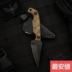 Ferro Concepts × Stroup Knives タイプナイフ - メルカリ