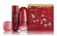 SHISEIDO アルティミューン　オイデルミンエッセンスローション　クリーム