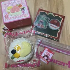 ぽ*】様 メロジョイ大福