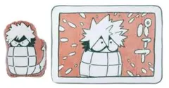 僕のヒーローアカデミア だいなまブランケットinクッション 原画展 爆