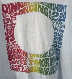 USA製　Good on Tシャツ M