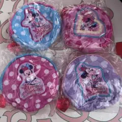 ディズニー ミニー カプセルトイ パルパルーザ 2026 コンプリートセット