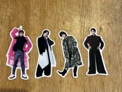 Aぇ! group Runway 早期予約特典