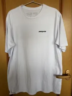 Patagonia メンズ・P-6ロゴ・レスポンシビリティー