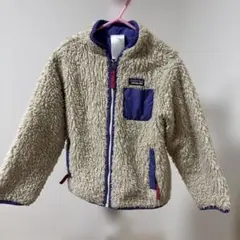 パタゴニアフリース