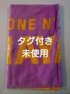 グループ魂 港カヲルのツノ付フードタオル 新品 - メルカリ