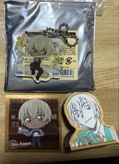 名探偵コナン　安室透グッズ