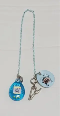 2026年最新】初代たまごっち キーホルダーの人気アイテム - メルカリ