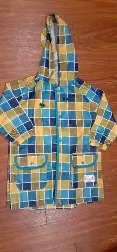 レインコート　85～95