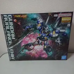 2026年最新】MG ガンダム アヴァランチ エクシア ダッシュの人気
