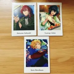 あんスタぱしゃっつ Switchセット