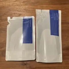 オルビス　クリアフル　ローション＆モイスチャー　L 詰め替え