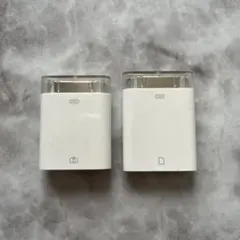 iPad Camera Connection Kit 第一世代 SD USB