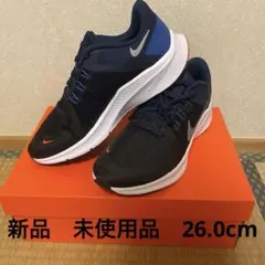 NIKE QUEST 4 ランニングシューズ