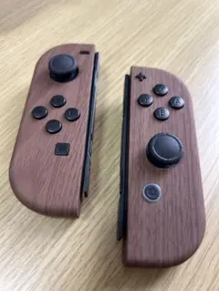 2025年最新】木目 ニンテンドースイッチ 本体の人気アイテム