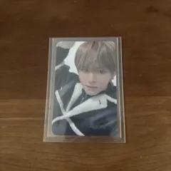 treasure ヨシ Here I Stand トレカ